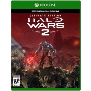 Microsoft Halo Wars 2 [Complete Edition] (Xbox One) 128469011 - Microsoft