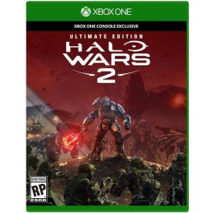 Microsoft Halo Wars 2 [Ediție completă] (Xbox One) 128469013 - Microsoft