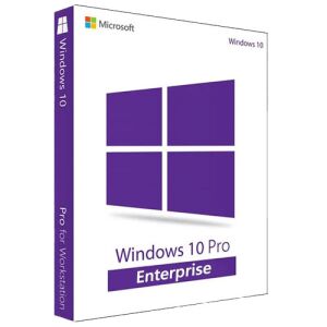 Microsoft Windows 10 Enterprise 128469031 - Szoftver