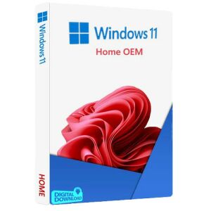 Microsoft Windows 11 Home FULL  64Bit HUN 128469044 - Szoftver