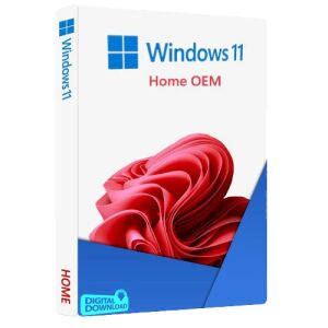 Microsoft Windows 11 Home pe 64 de biți HUN 128469046 - Szoftver