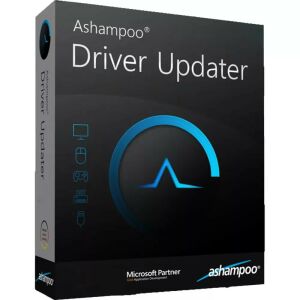 Ashampoo Driver Updater (3 dispozitive / 1 an) (licență electronică) 128469084 - Szoftver