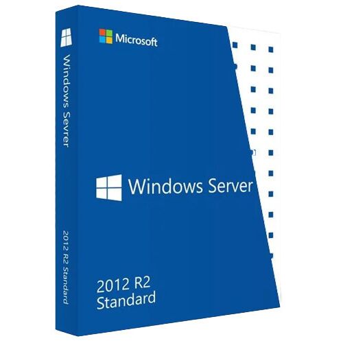 Microsoft Windows Server 2012 Standard pe 64 de biți 128469108