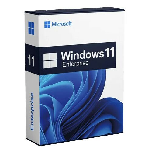 Microsoft 11 Enterprise 128469228