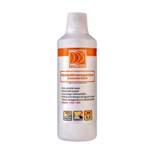 Brilliance® Kézkímélő mosogatószer koncentrátum 1 liter 135837495