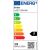 Entac LED Globe E27 15W NW 4000K Energia Címke