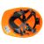 NEO Tools Ipari sisak állpánttal narancssárga (97-225) 141309388