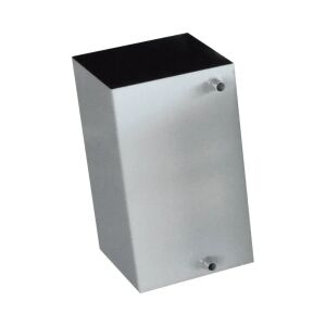 Peró Gáz T27/3 80 literes fém nyitott tágulási tartály 128481801 - Tágulási tartály