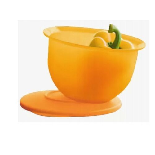 Új hullám tál 500 ml Sárga- Tupperware 128482104