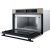 Whirlpool WMD44ME Built-in microwave 146345363