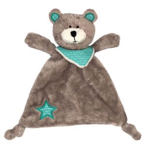 Baby-Nova szundikendő - Maci 128482700 - Szundikendő