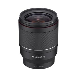 SAMYANG AF 35MM F/1.4 "P" SONY FE 128483369 - Fényképezőgép objektív
