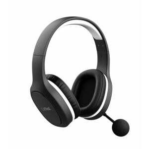 Trust  GXT 391 Thian vezeték nélküli mikrofonos gaming fejhallgató fekete 128483438 - Trust