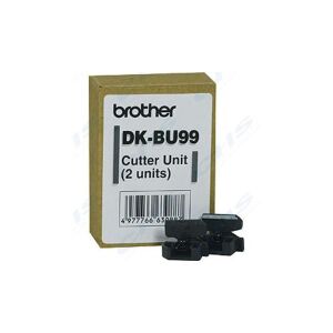 Čepeľ Brother DK-BU99 2 kusov 128485091 - Kancelárska technika