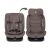 Lorelli Rodeo 360 isofix autósülés 40-150cm - Green&Grey 135850789