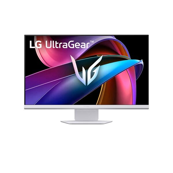 LG Monitor 32" Gamer - 32G810SA-W (IPS; 16:9; 3840x2160; 144...