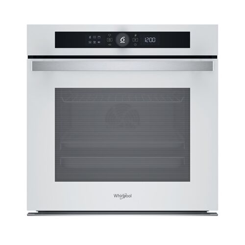 Whirlpool WOI4S8HM2SWA Beépíthető elektromos sütő 128486257