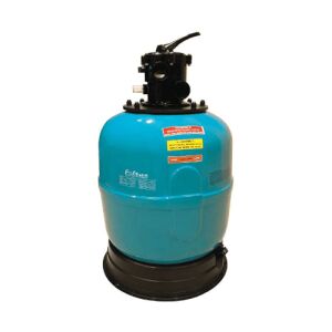 Gemas Filtegra TOP homokszűrő medence számára, 630mm átmérő, 14m3/h áramlási sebesség - Gemas