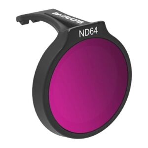 Sunnylife ND64 szűrő DJI NEO drónhoz - Drón kiegészítő