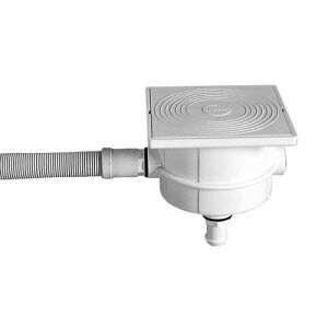 GEMAS - MEDENCE LÁMPA KÖTŐDOBOZ 128486395 - Gemas