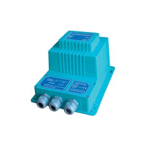 GEMAS - IP65 TRANSZFORMÁTOR 600W 128486399 - Gemas
