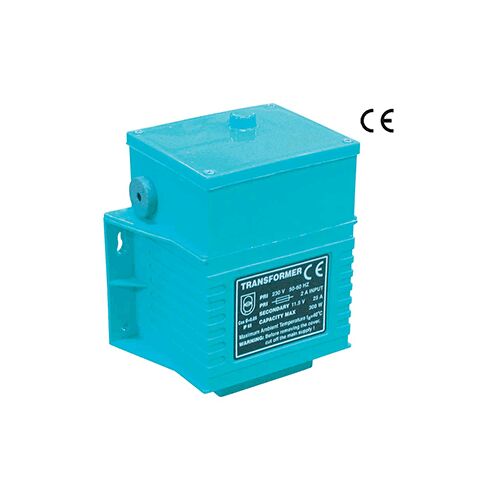 GEMAS - IP65 TRANSZFORMÁTOR 100W 128486400