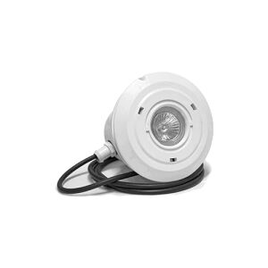 GEMAS - Betonos mini reflektor 50W halogén