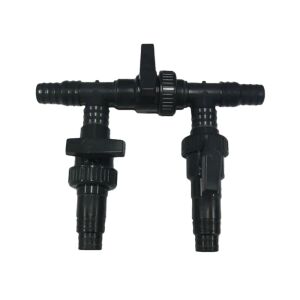 By-Pass szett, szolár panelekhez és mini hőszivattyúhoz, D32/38 mm csat.