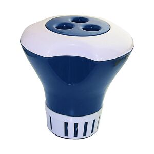 ÚSZÓ VEGYSZERADAGOLÓ 17 CM NAVY BLUE 128486476 - Vegyszeradagoló