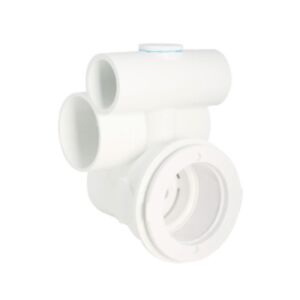 GEMAS - MASSZÁZS BEFÚVÓ BEÉPÍTŐ 50/32