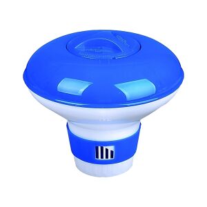 MINI (20g) ÚSZÓ VEGYSZERADAGOLÓ 128486526 - Vegyszeradagoló