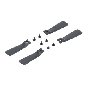 DJI Flip Propellers propeller pár csavarokkal 141342127 - Drón kiegészítő