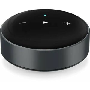 WiiM Mini streaming eszköz fekete 128486665 - Konferencia hangszóró
