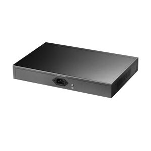 CUDY FS1018PS1 16x 10/100(PoE+/PoE) + 2x gigabit Uplink/1 SFP uplink 180W PoE switch 128486794 - Switch