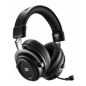 PowerColor ALPHYN AH10 vezeték nélküli gaming headset fekete 128486839 - Gaming