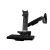 StarTech.com WALLSTS1 fali munkállomás monitortartóval 128486886
