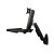 StarTech.com WALLSTS1 fali munkállomás monitortartóval 128486886