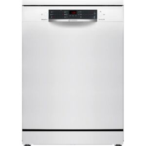 Bosch SMS46KW02E mosogatógép elülső nézet - Bosch