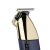 BaByliss T992E X-Metal Series beard trimmer cutting head, close-up