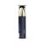 BaByliss T992E X-Metal Series beard trimmer in blue and gold, side view