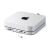 Satechi ST-ABHFS Type-C Mac Mini ezüst HUB és állvány 128487359