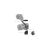 SmallRig Black Mamba Canon EOS R5 C keret (3891) 152456528