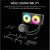 CORSAIR NAUTILUS 240 RS ARGB Liquid CPU Cooler (vízhűtés)  2 Ventilátoros  LGA1851 támogatással  CPU hűtő Fekete 128487440