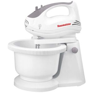 Hausmeister HM5600 TÁLAS MIXER 128487812 - Kézi aprító, Kézi mixer, Gyümölcscentrifuga és préselő és Elektromos tésztagép