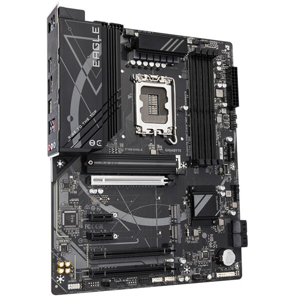 Gigabyte alaplap s1700 z790 eagle intel z790, atx Z790 EAGLE