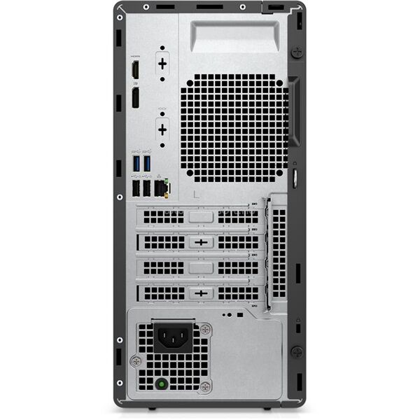 Dell pc optiplex 7020 mt, intel core i3-12100 (4.3ghz), 8gb, 512g...