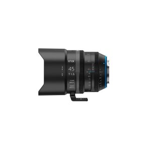 Irix Cine lens 45mm T1.5 for Canon EF Metric 128488162 - Fényképezőgép objektív