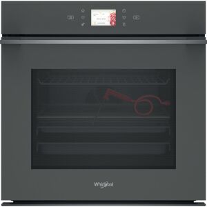 Whirlpool WOI118FPT2SSMA beépíthető sütő elölnézet - Whirlpool