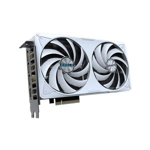 Gigabyte GeForce RTX 5060 Ti Eagle OC ICE 8GB GDDR7 Graphics Card - Gigabyte Graphics Card