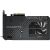 Gigabyte GeForce RTX 5060 Ti graphics card, side view